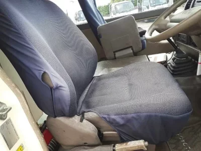 Toyota COASTER