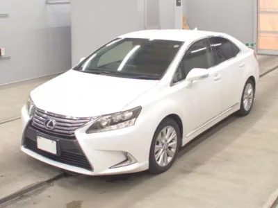 Lexus HS