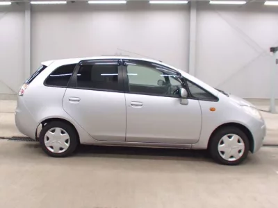 Mitsubishi COLT PLUS