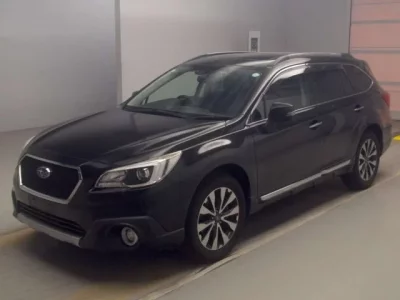 Subaru LEGACY OUTBACK