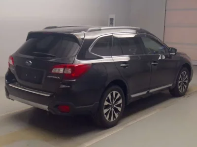 Subaru LEGACY OUTBACK