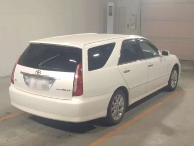 Toyota MARK2 BLIT
