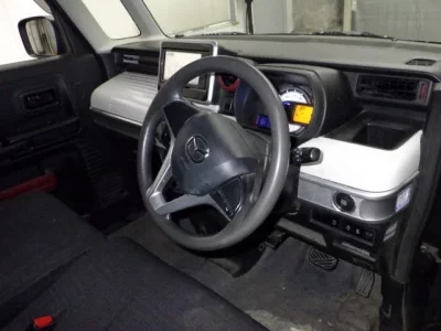 Mazda FLAIR WAGON