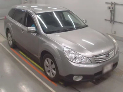 Subaru LEGACY OUTBACK