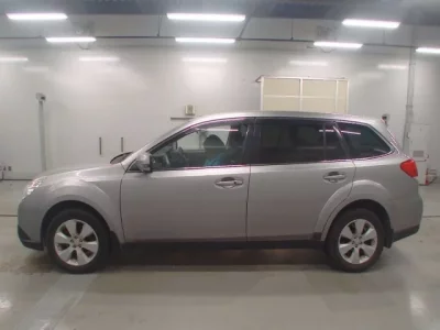 Subaru LEGACY OUTBACK