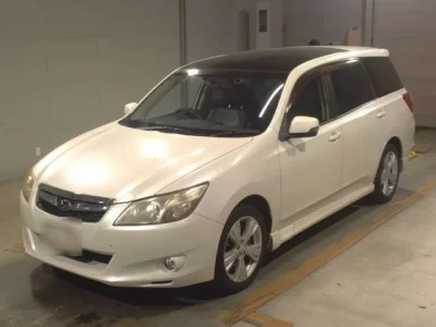 Subaru EXIGA