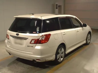 Subaru EXIGA