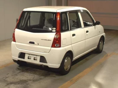 Subaru PLEO