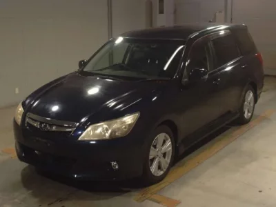 Subaru EXIGA