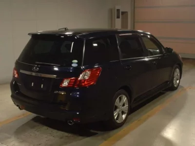 Subaru EXIGA