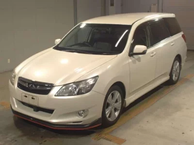 Subaru EXIGA