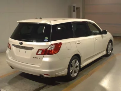 Subaru EXIGA