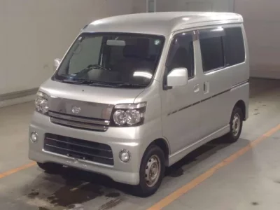 Daihatsu Atrai Wagon