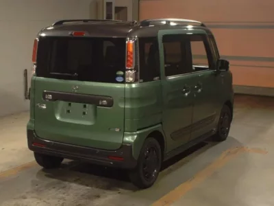 Mazda FLAIR WAGON