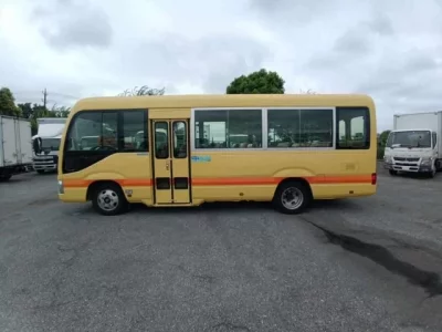 Toyota COASTER
