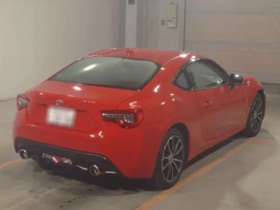 Toyota 86