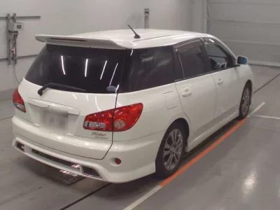 Nissan WINGROAD