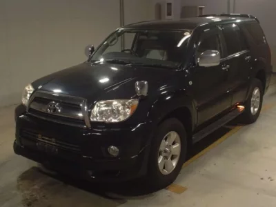 Toyota HILUX SURF