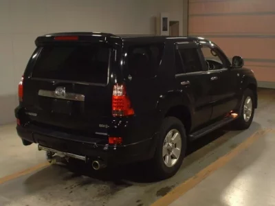 Toyota HILUX SURF
