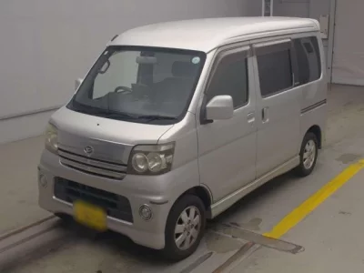 Daihatsu Atrai Wagon