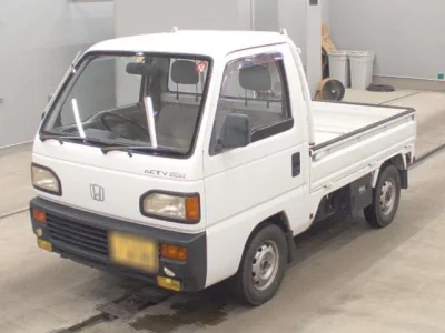Honda ACTY TRUCK