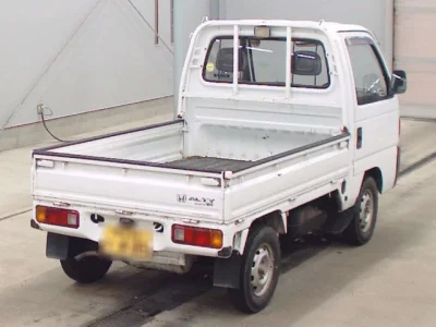 Honda ACTY TRUCK