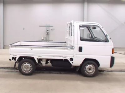 Honda ACTY TRUCK