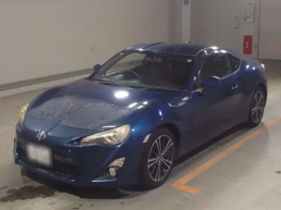 Toyota 86