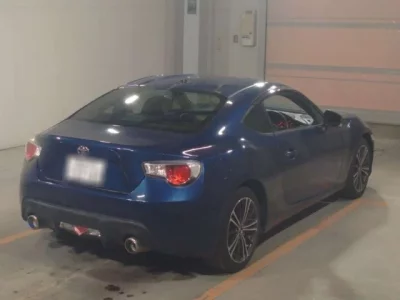 Toyota 86