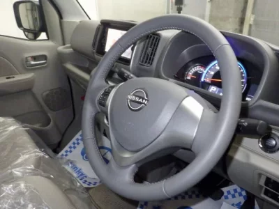 Nissan CLIPPER RIO