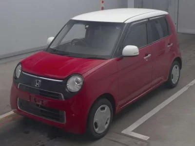 Honda N ONE
