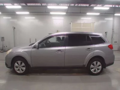 Subaru LEGACY OUTBACK