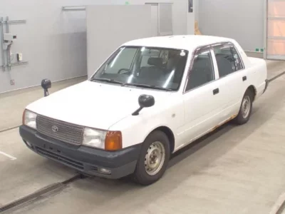 Toyota COMFORT