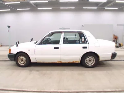 Toyota COMFORT