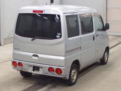 Mitsubishi MINICAB VAN