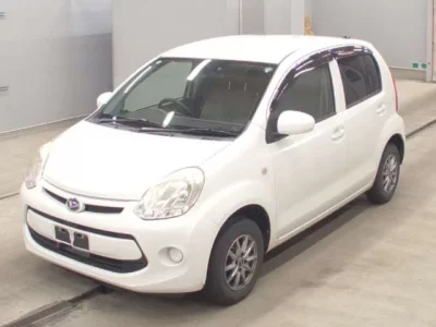 Daihatsu Boon