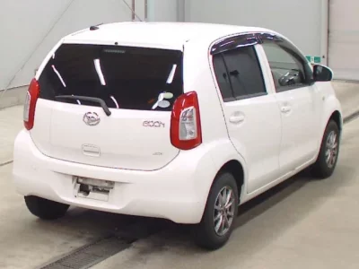 Daihatsu Boon