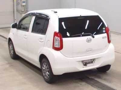 Daihatsu Boon
