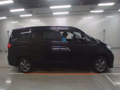Honda ELYSION