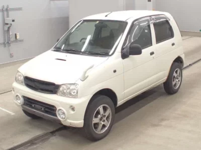 Daihatsu TERIOS KID