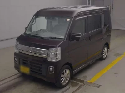 Nissan CLIPPER RIO