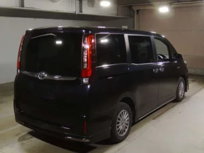 Toyota ESQUIRE