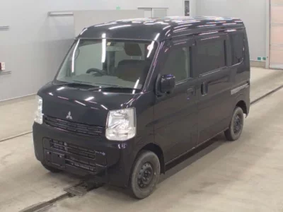 Mitsubishi MINICAB VAN