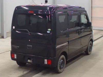 Mitsubishi MINICAB VAN