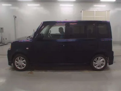Toyota BB
