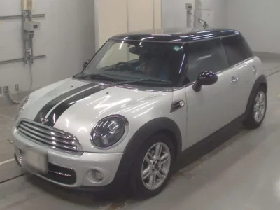 BMW MINI