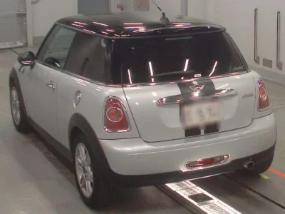 BMW MINI