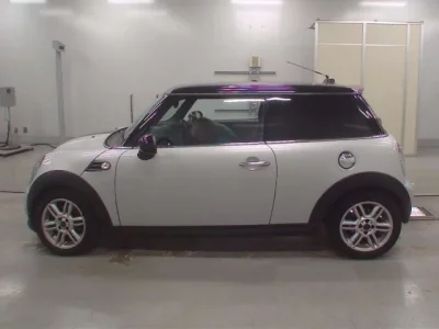 BMW MINI