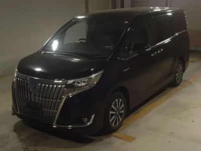 Toyota ESQUIRE