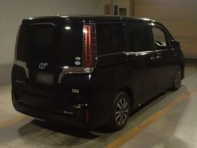 Toyota ESQUIRE